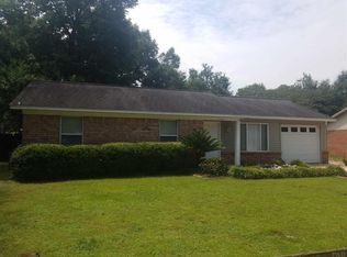 6567 Sinclair St, Milton, FL 32570