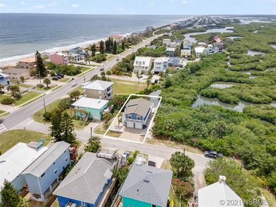 888 Blue Fish Ave, New Smyrna Beach, FL, 32169