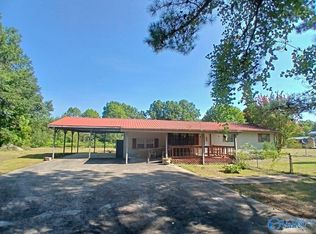 2246 County Road 137, Stevenson, AL 35772