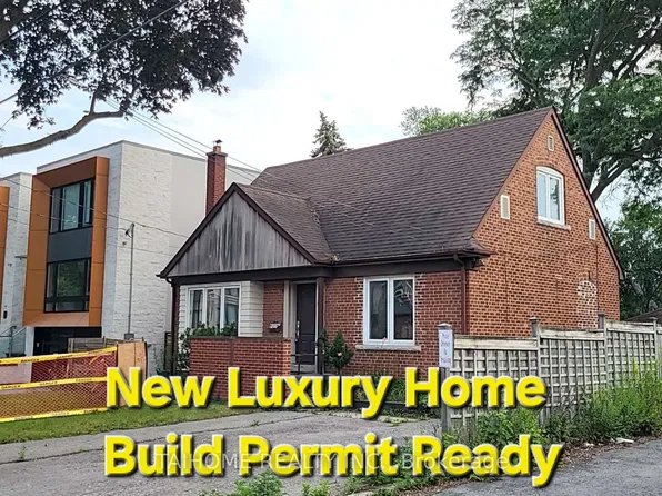 6 Vonda Ave, Toronto, ON M2N 5E7