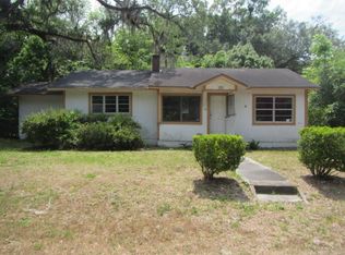 23355 NW 184th Rd, High Springs, FL 32643