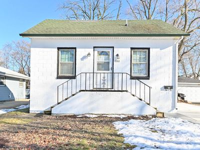 3462 South 82nd STREET, Milwaukee, WI, 53219
