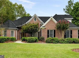 3753 Honey Pot Way NE, Marietta, GA 30066