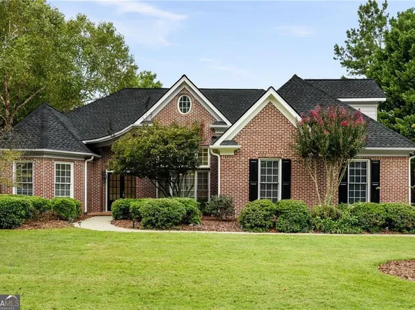 3753 Honey Pot Way NE, Marietta, GA 30066