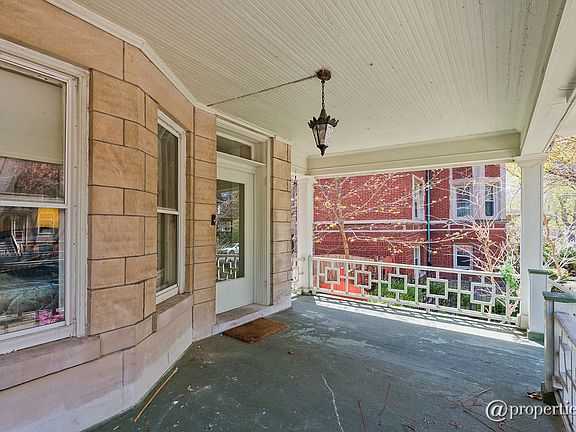 Porch