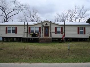 402 N Bob St, Coffee Springs, AL 36318