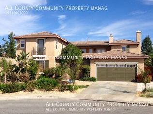 35476 Corte Los Robles, Winchester, CA 92596