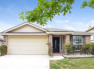 9727 Connemara Bnd, San Antonio, TX 78254