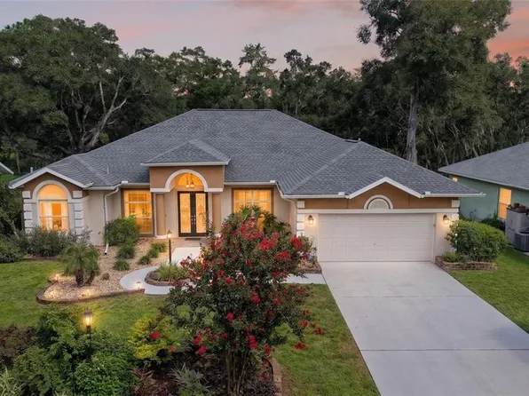 19647 SW 93RD PLACE, DUNNELLON, FL 34432