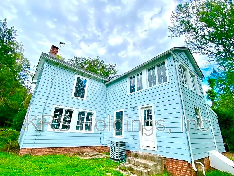 2370 Proffit Rd