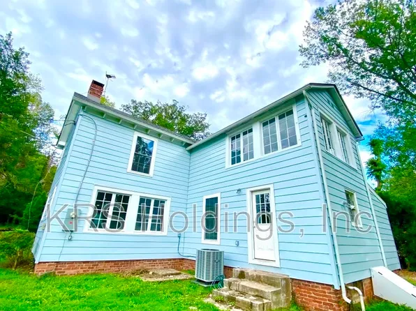2370 Proffit Rd, Charlottesville, VA 22911