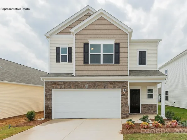 1231 Langston Ln, Salisbury, NC 28144
