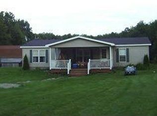 602 Grange Hall Rd, Tionesta, PA 16353