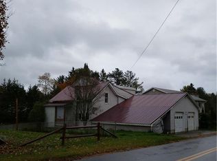 88 Gray Wilmurt Rd, Cold Brook, NY 13324