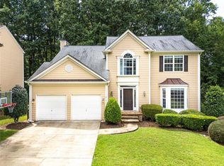 2371 Traywick Chase, Alpharetta, GA 30004