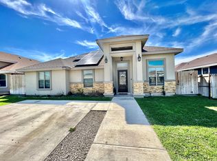 2249 Lemon Wood St, Eagle Pass, TX 78852