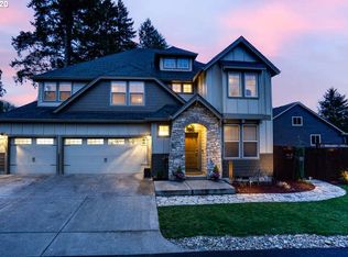 5104 NE 124th Cir, Vancouver, WA 98686
