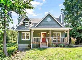 8320 Fawn Cres, Blaine, WA 98230