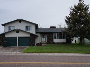 1655 Ardella Dr, Pocatello, ID 83201