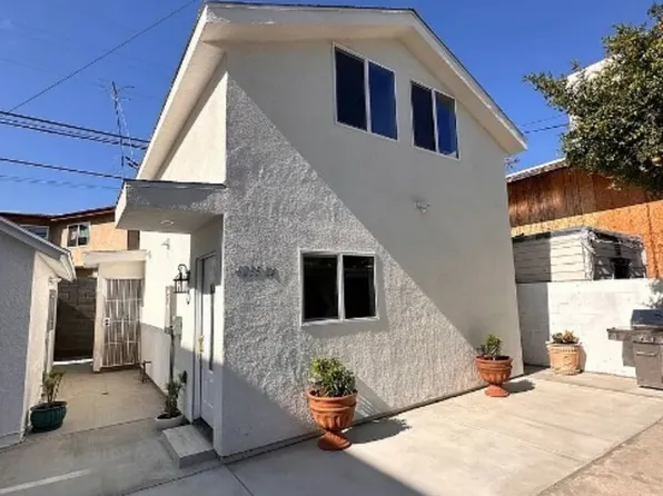 6235 1/4 Banner Ave, Los Angeles, CA