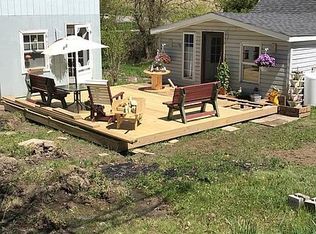 6761 E Lake Rd, Castile, NY 14427