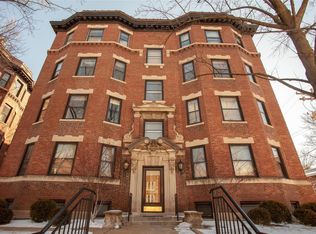 470 Lake Ave UNIT 2S, Saint Louis, MO 63108