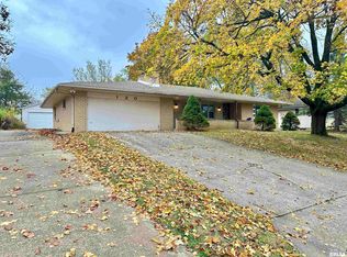 120 Indian Cir, East Peoria, IL
