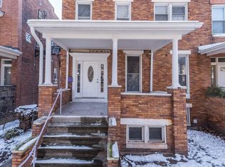 3118 N Calvert St, Baltimore, MD 21218