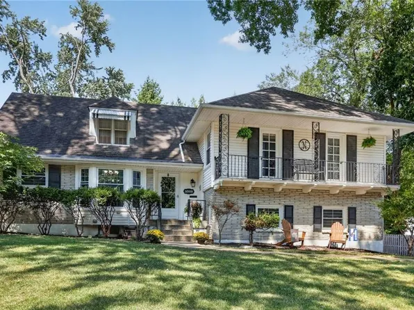 3508 W 53rd St, Roeland Park, KS 66205