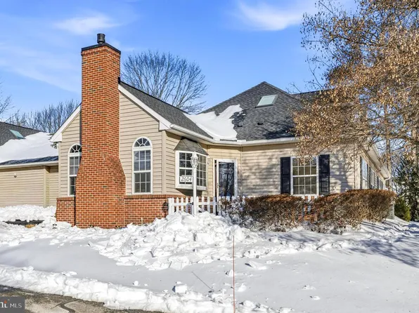 2604 Century Ln, Chadds Ford, PA 19317