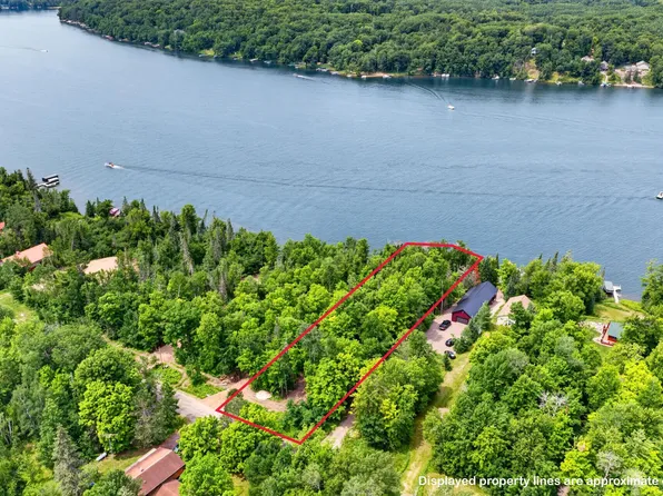 Tbd2 Long Lake Rd, Stone Lake, WI 54876