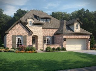1405 SW Manhattan Ave, Bentonville, AR 72712