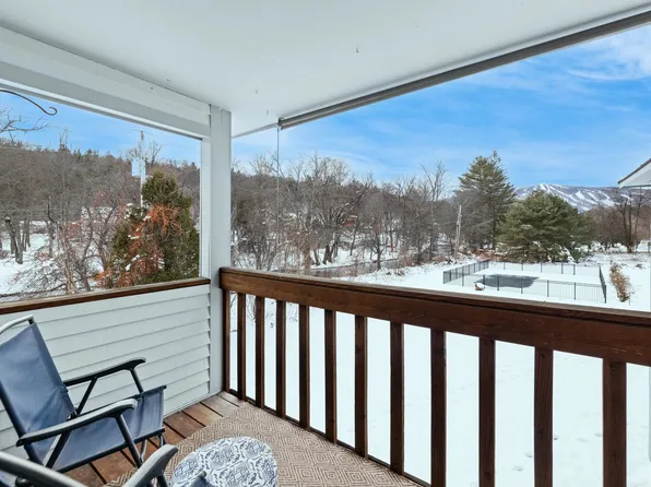 32 Route 103 South #C5, Ludlow, VT 05149