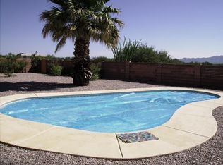 9565 S Reynolds Rd, Hereford, AZ 85615