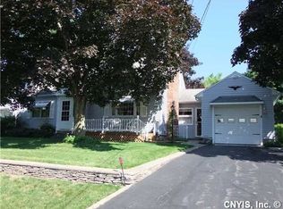 206 Morgan Rd, Syracuse, NY 13219