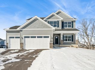 707 Yellowcrest St SW, Delano, MN 55328