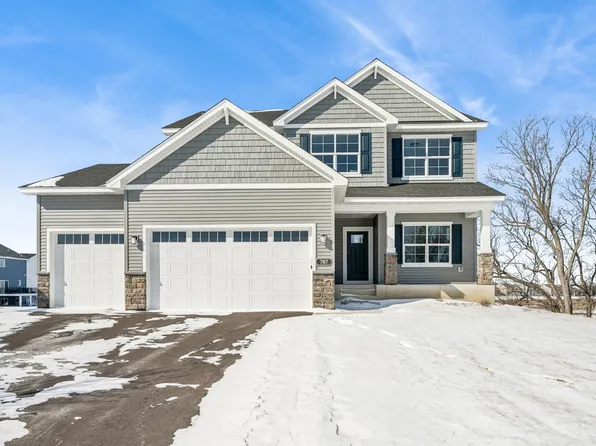 707 Yellowcrest St SW, Delano, MN 55328