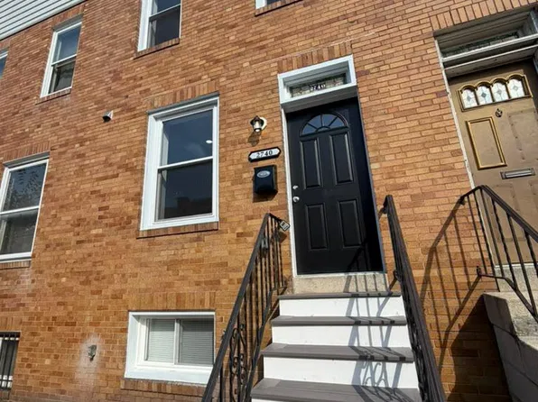 2740 Mura St, Baltimore, MD 21213