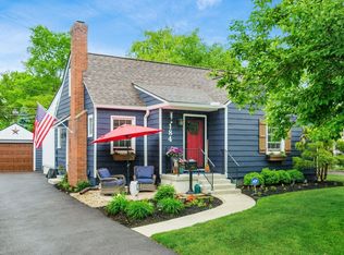 184 Fenway Rd, Columbus, OH 43214