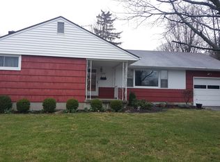 1249 Kneisly Dr, Fairborn, OH 45324