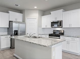 3417 Lake District Ln, Fort Worth, TX 76135