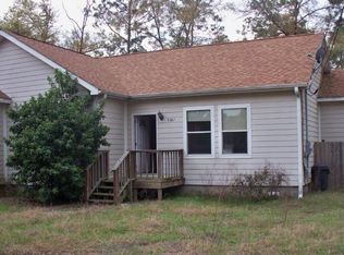 5387 Oakfield Dr, Milton, FL 32583