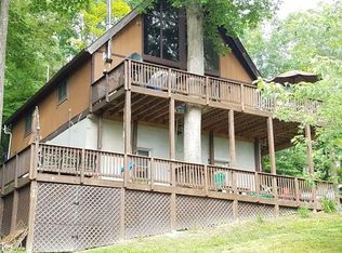 6702 W Lakeridge Rd, New Market, MD 21774