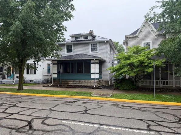 196 W Main St, Wilmington, OH 45177