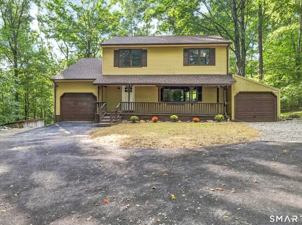 61 Isleib Road, Marlborough, CT 06447