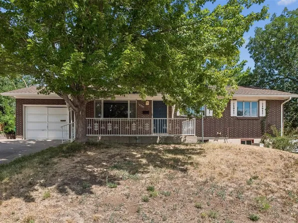 12209 W Carolina Drive, Denver, CO 80228