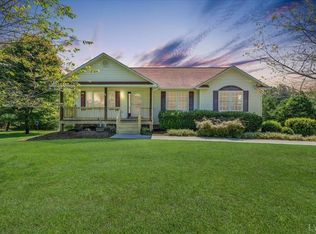 1218 Lipscomb Rd, Moneta, VA 24121