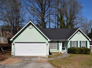 8440 Cedar Creek Rdg, Riverdale, GA 30274