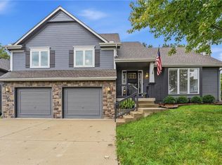 7552 N Tullis Ave, Kansas City, MO 64158