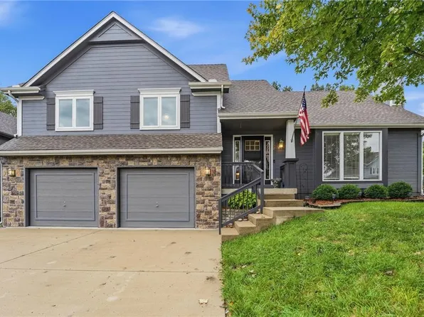 7552 N Tullis Ave, Kansas City, MO 64158